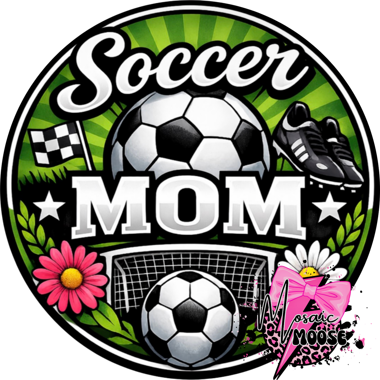Soccer-5