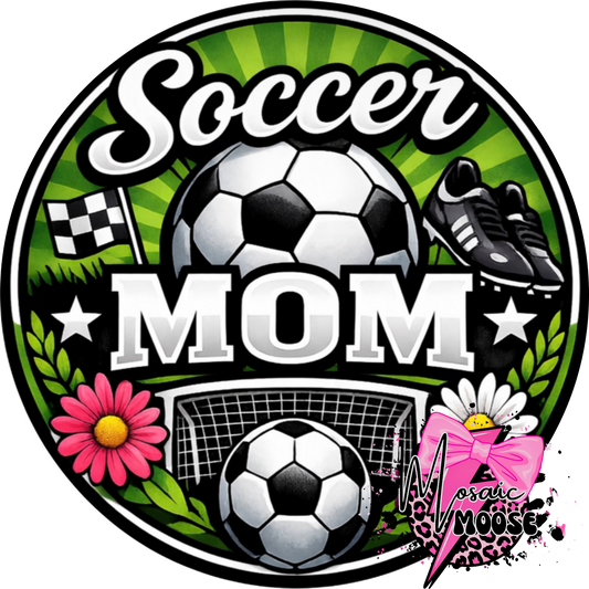 Soccer-5