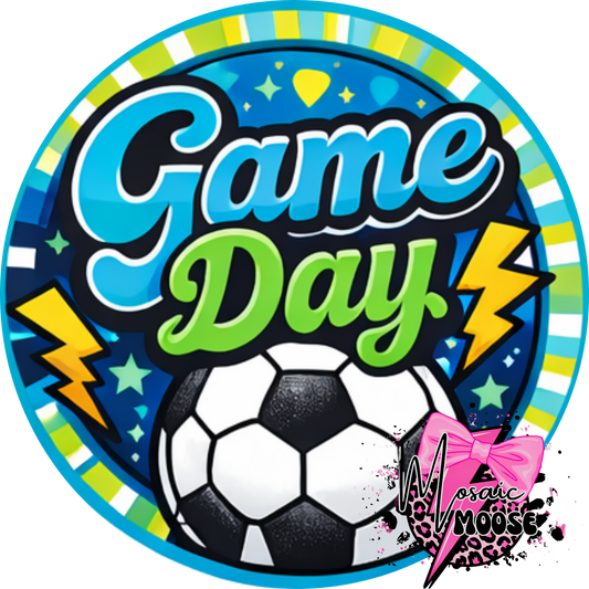 Soccer-4