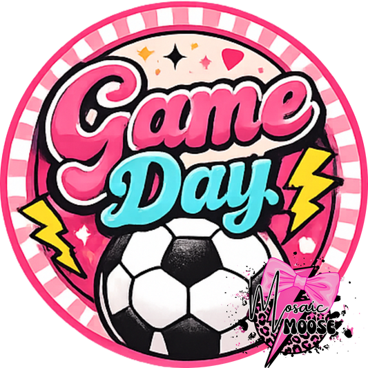 Soccer-7