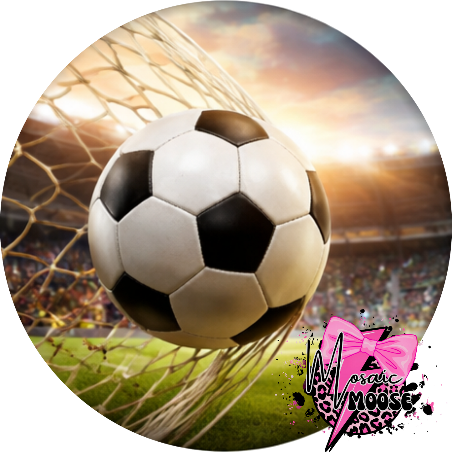 Soccer-4 (digital)