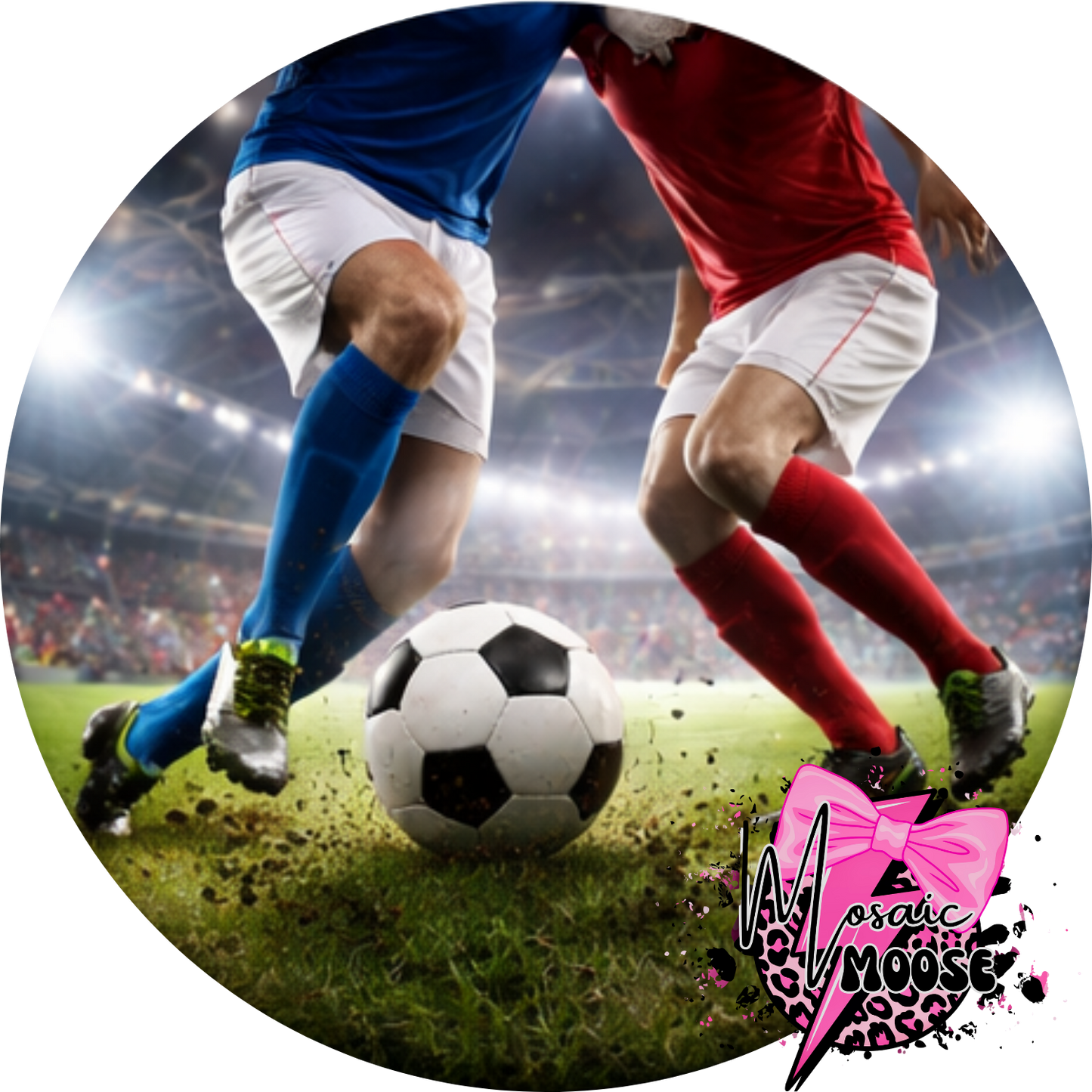Soccer-12