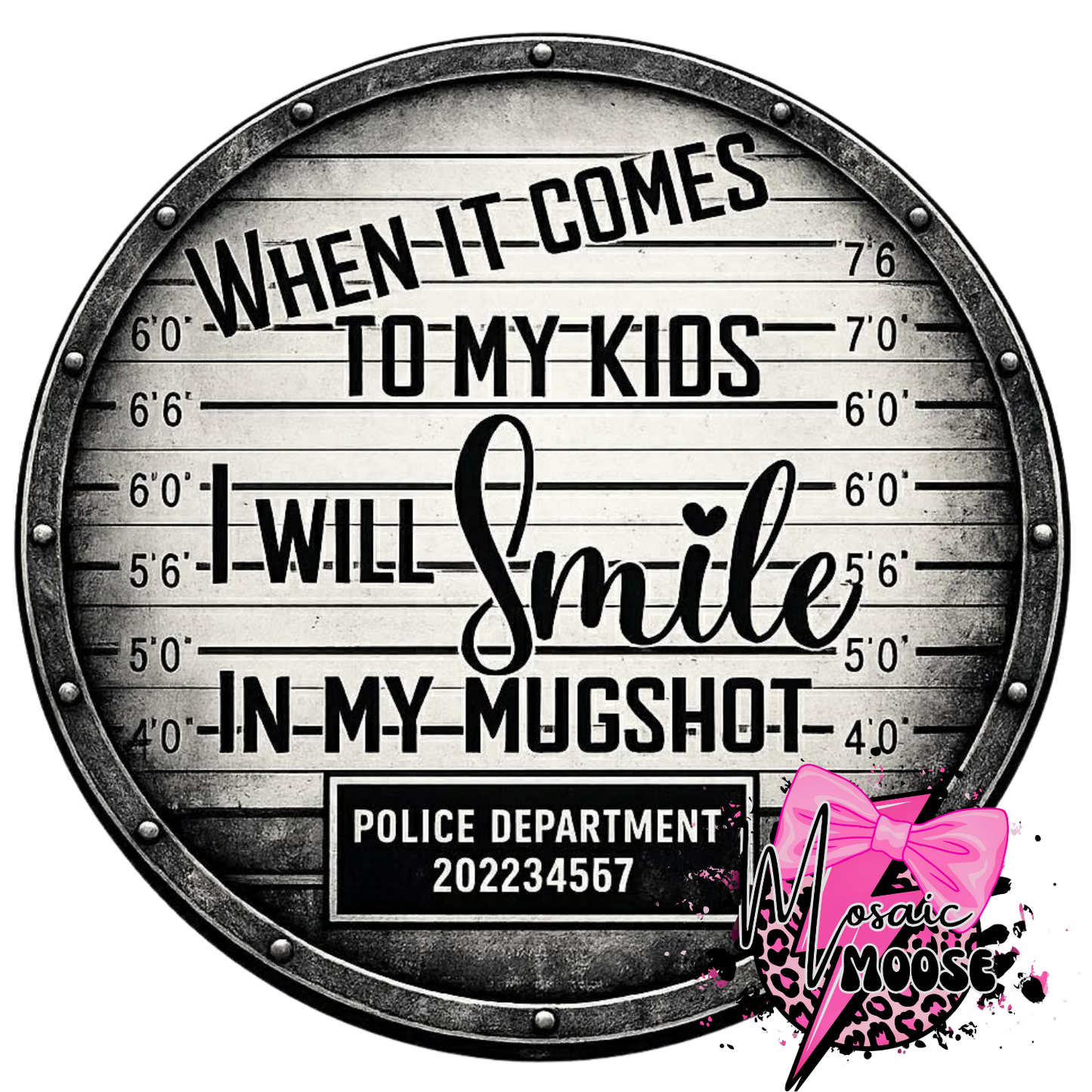 Mugshot