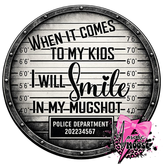Mugshot