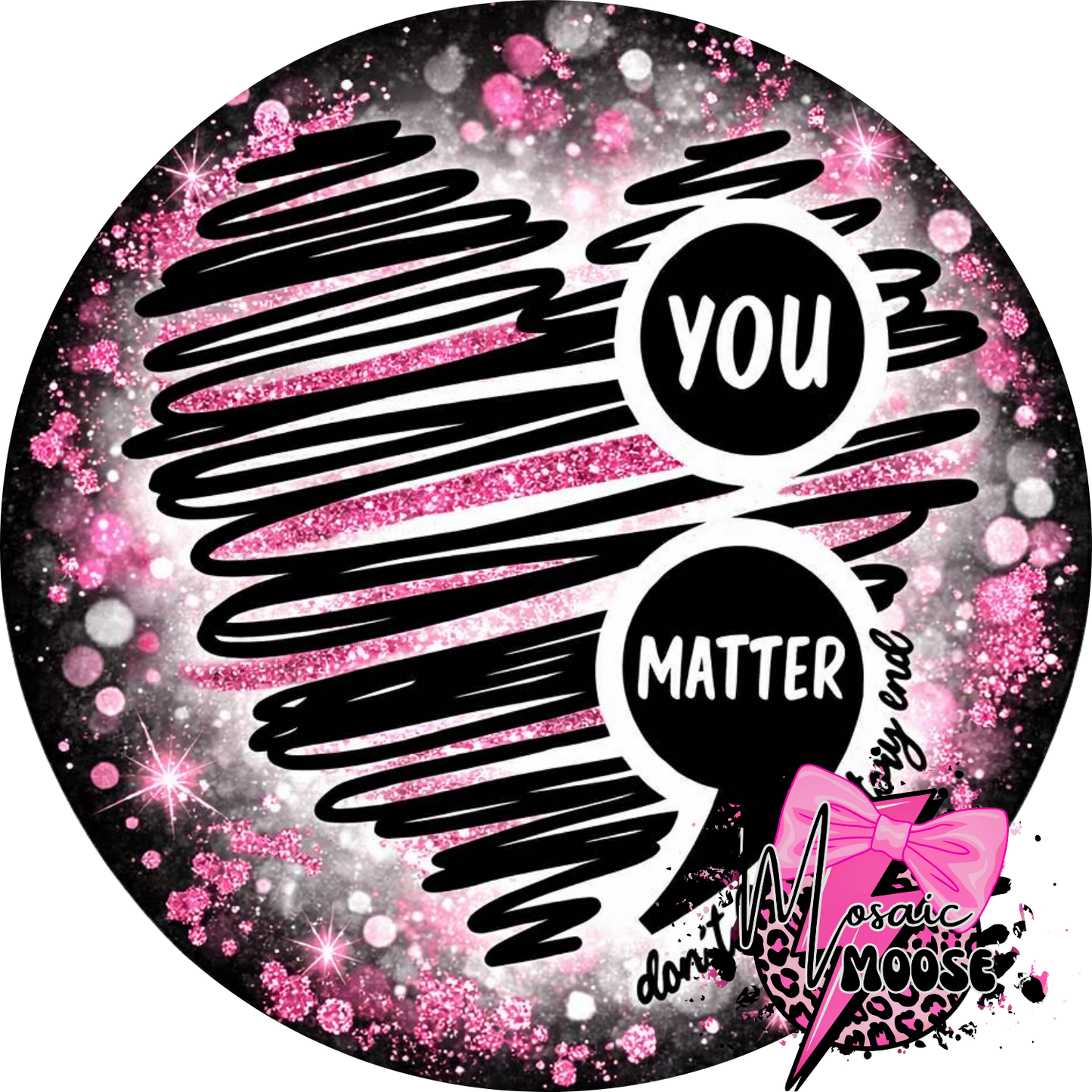 You Matter