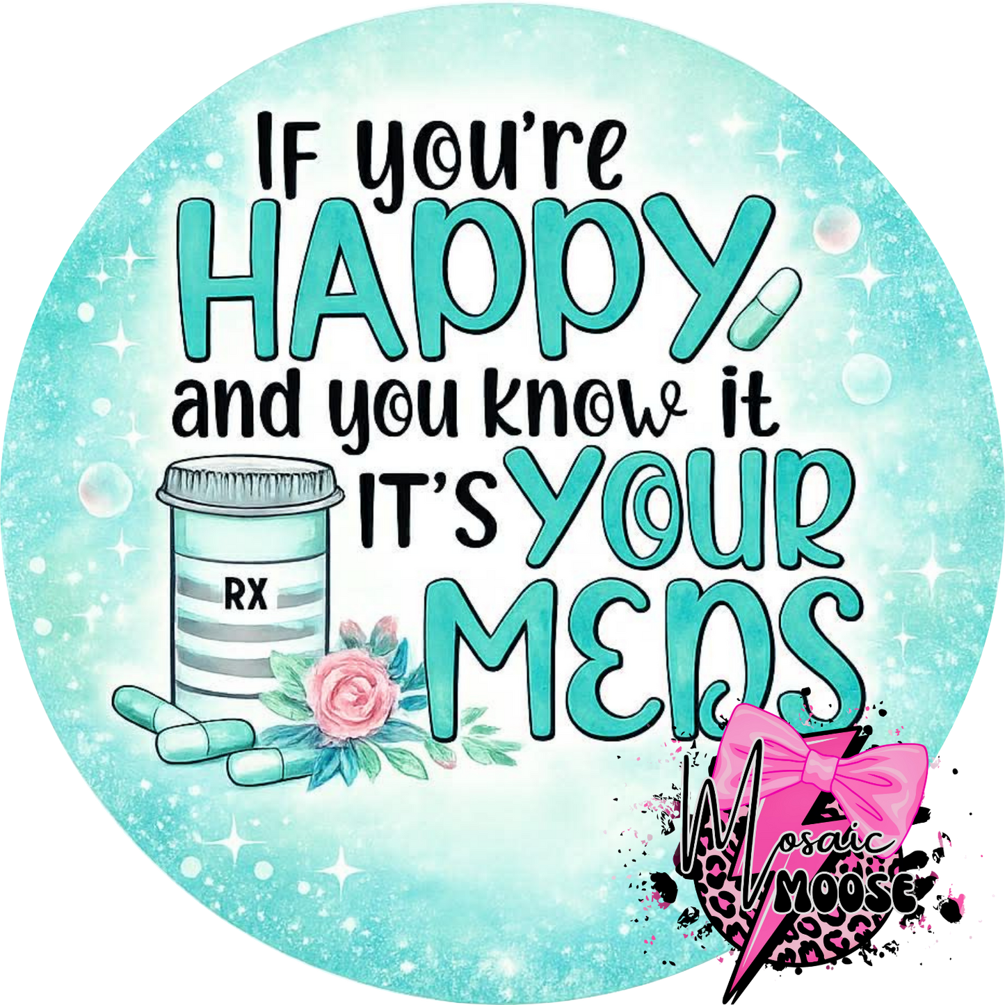 Your Meds