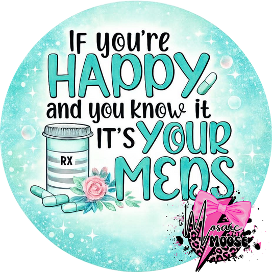 Your Meds