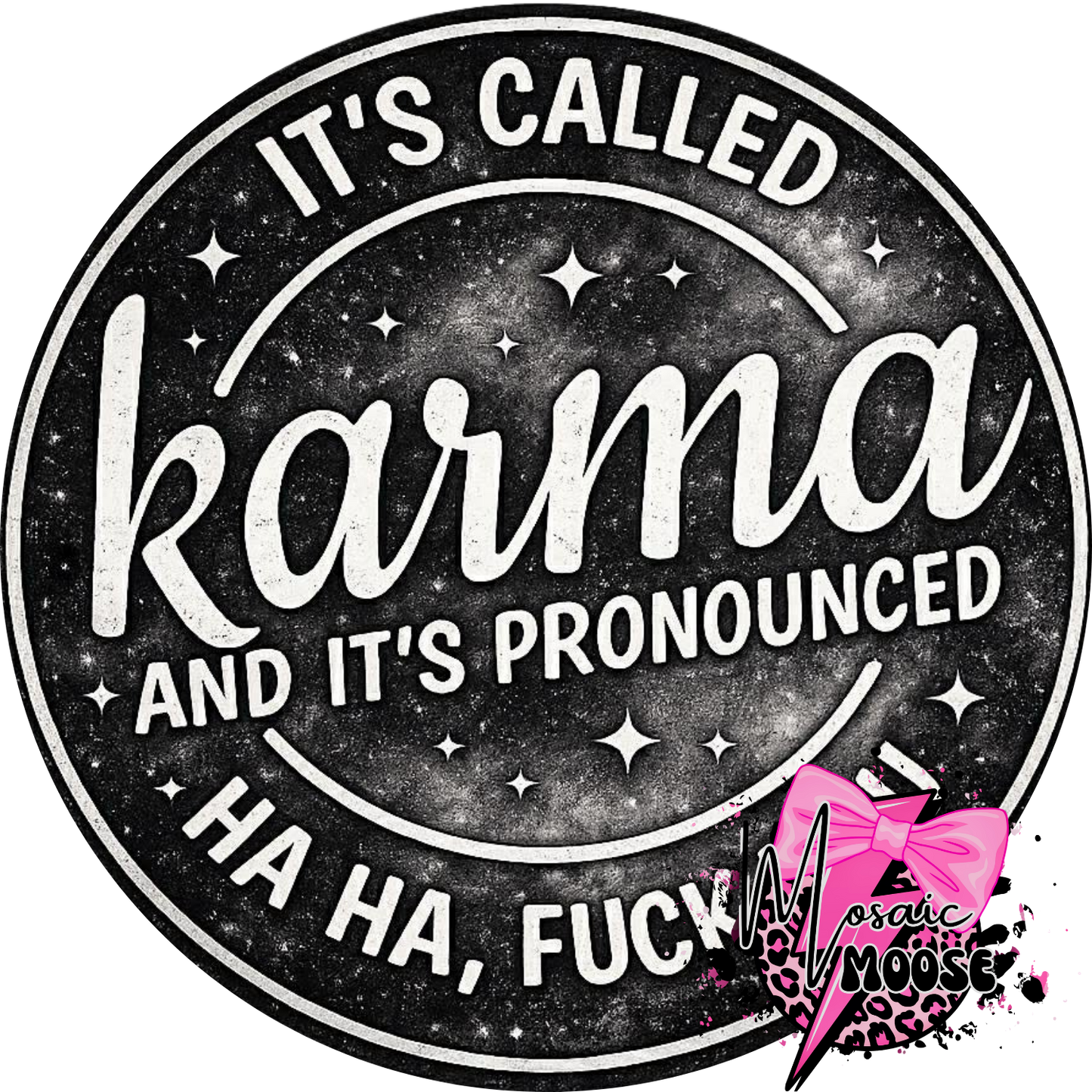 Karma-1