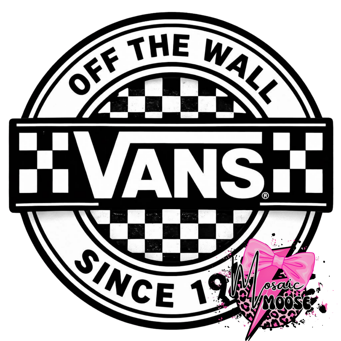 Off the wall