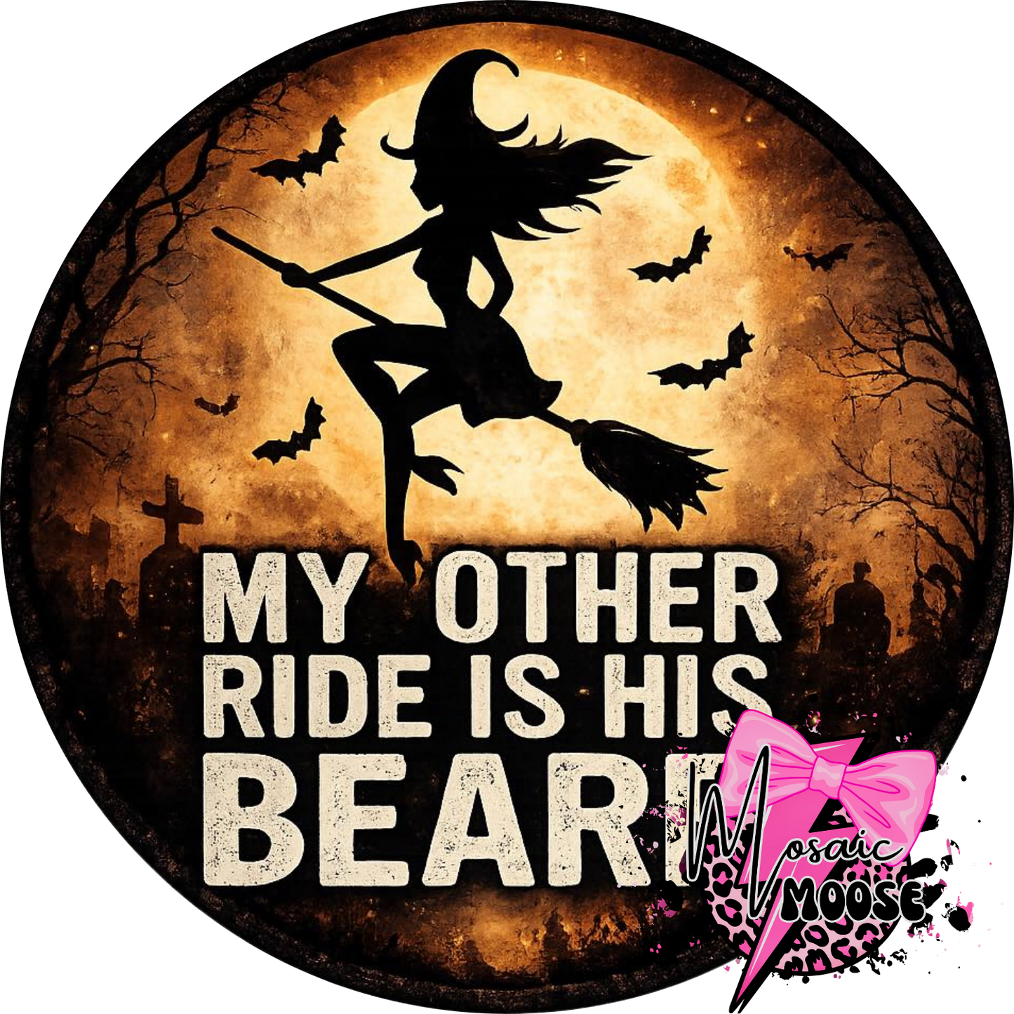 Ride his beard-2