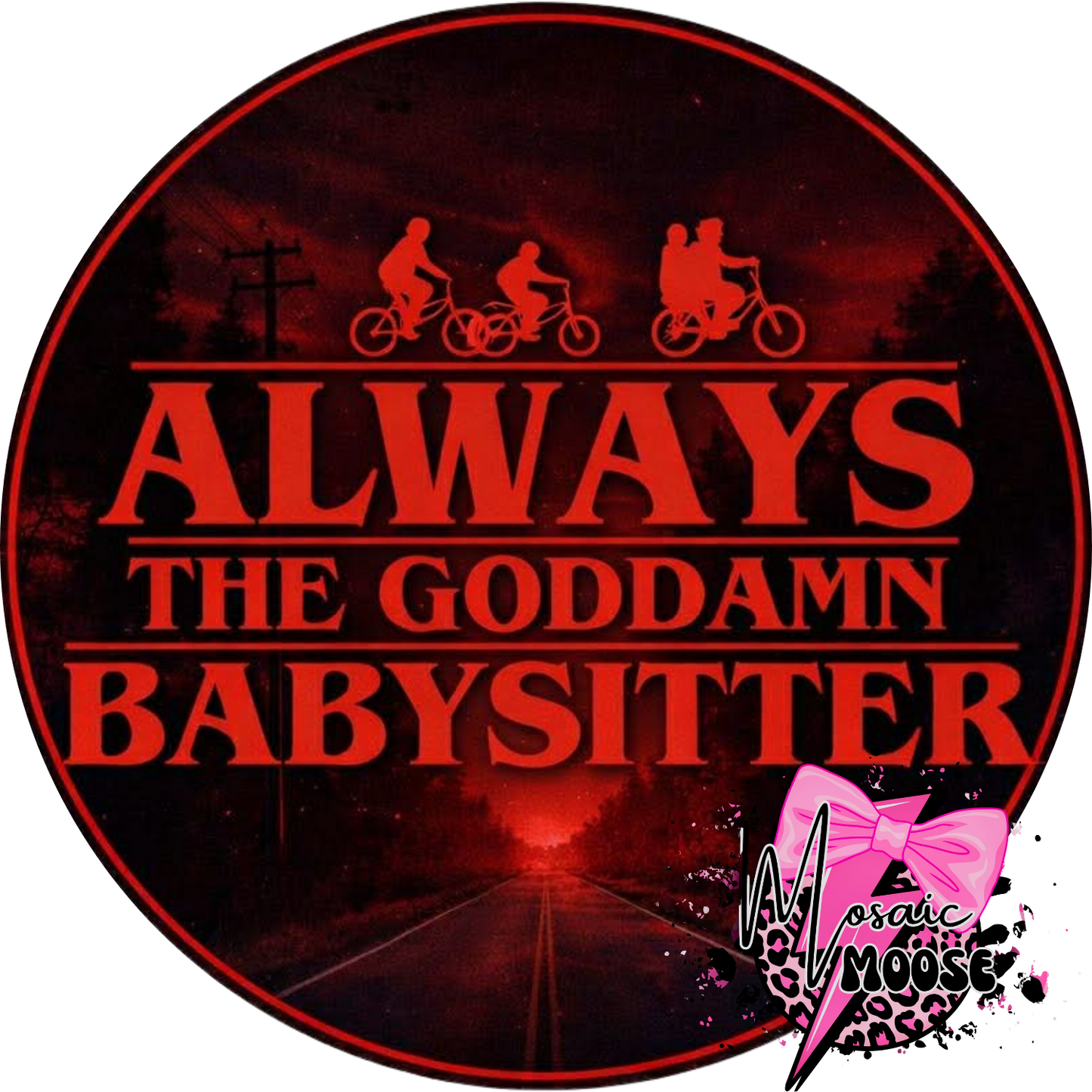 Baby sitter