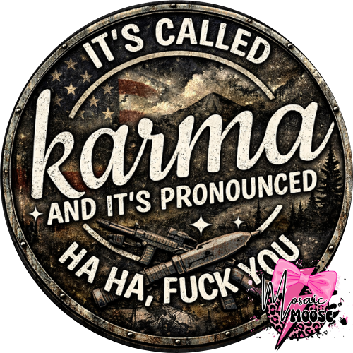 Karma-9