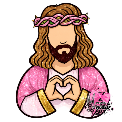 Jesus Heart Hands-3