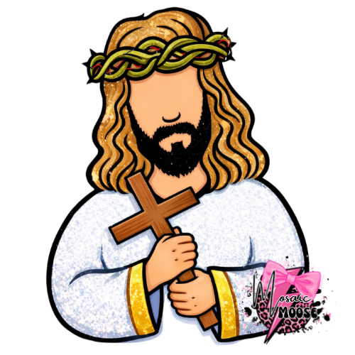 Jesus Cross Hands-2