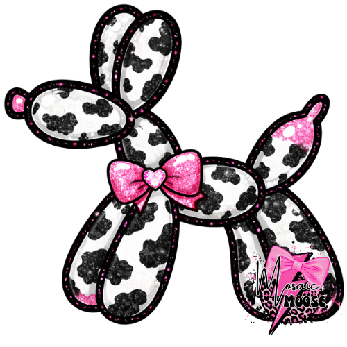 Balloon Dog-23