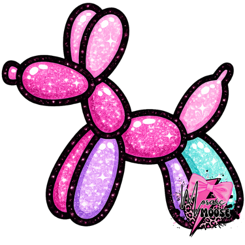 Balloon Dog-21