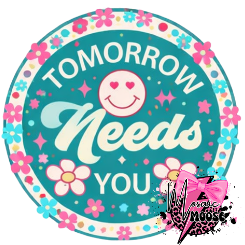 Tomorrow Needs You-4