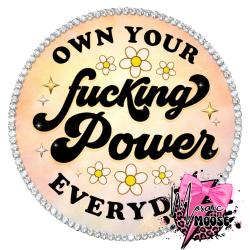 Fucking Power