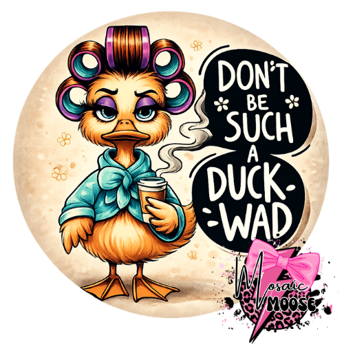 Duck Wad