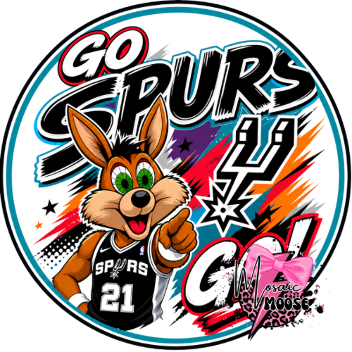 Spurs-4