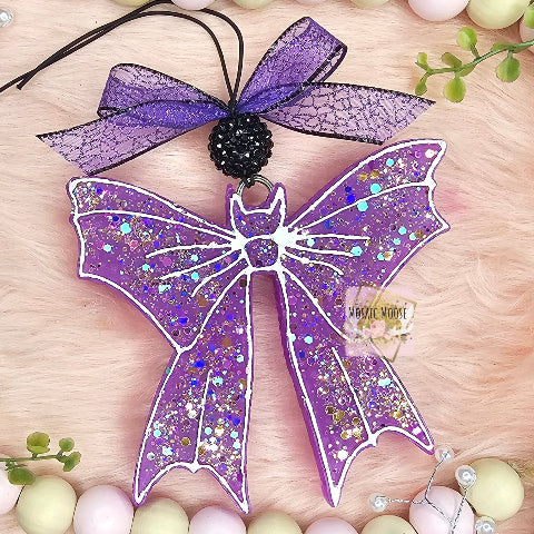 Bat Bow