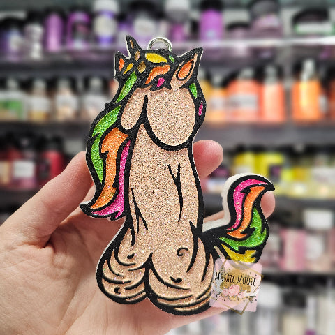 Unicorn Peen
