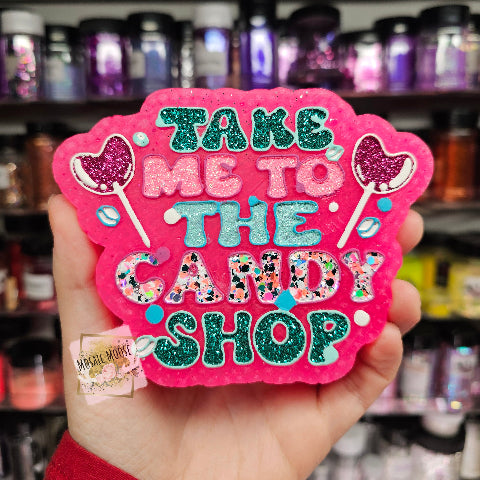 Candy Shop