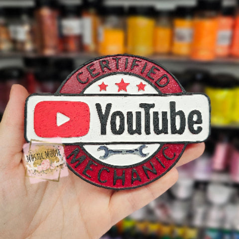 YouTube Mechanic