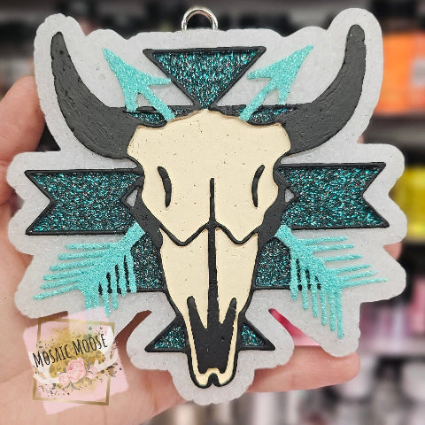 Aztec Bull