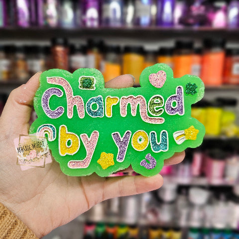 Charmed by You