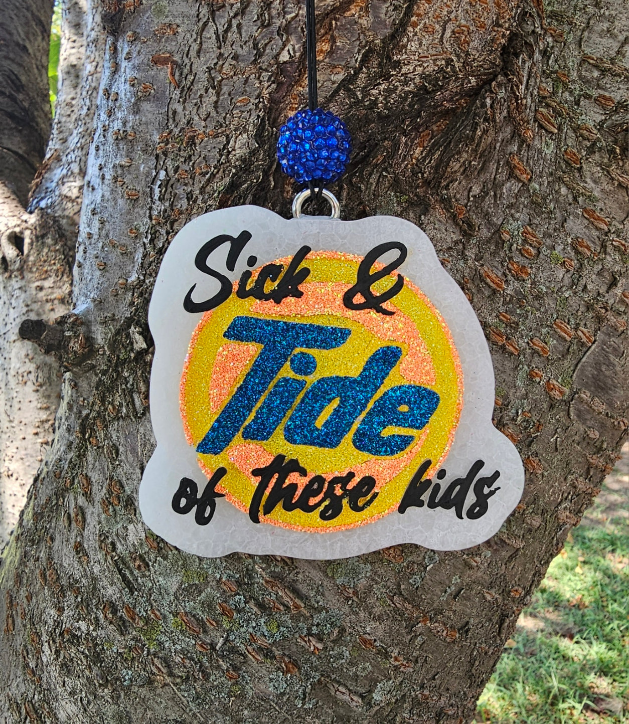 Sick & Tide