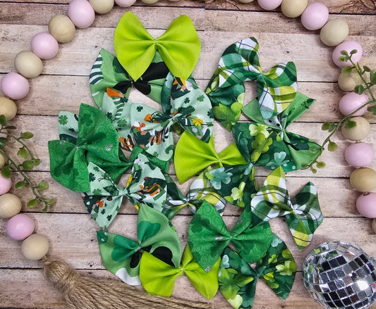 St. Patty's Grab Bag
