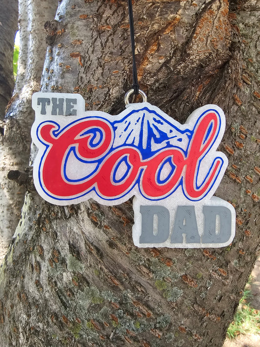 The Cool Dad