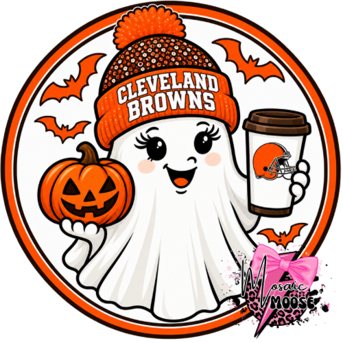 Browns Ghost