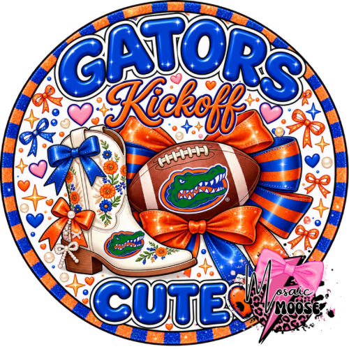 Gators