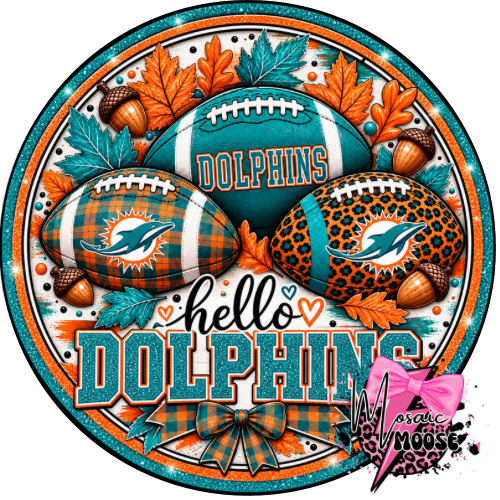 Dolphins