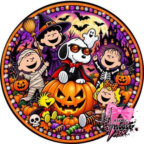 Peanuts
