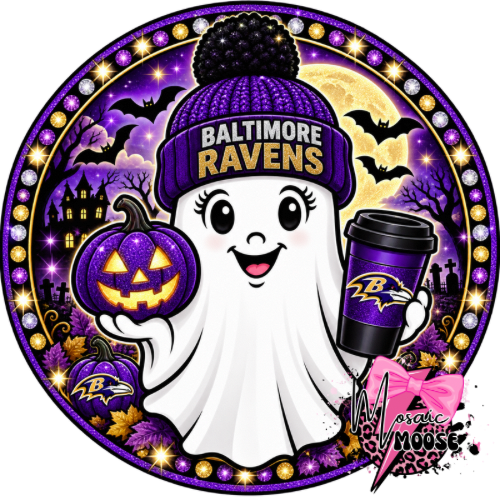 Ravens Ghost