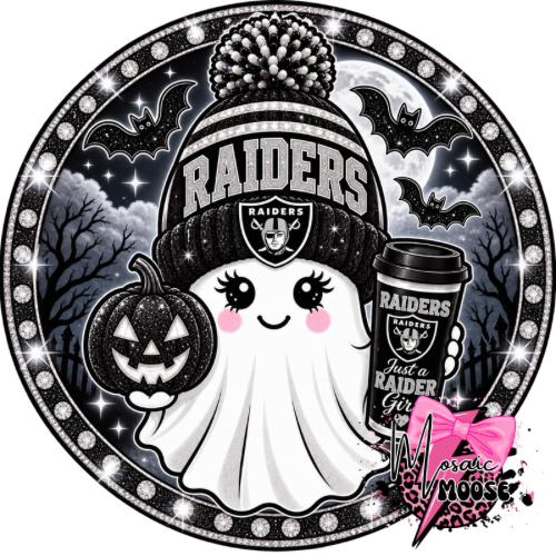 Raiders Ghost