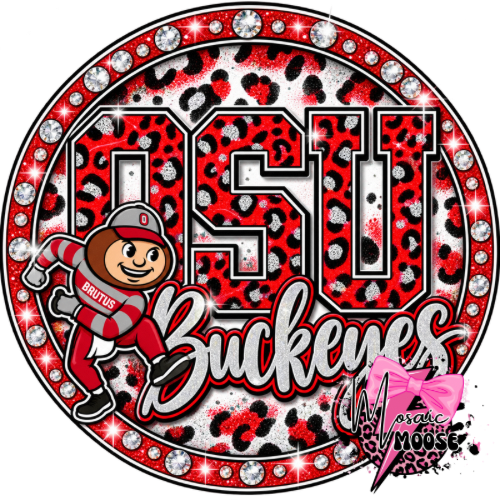 Buckeye’s-9