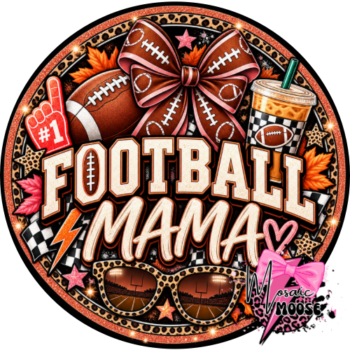 Football Mama