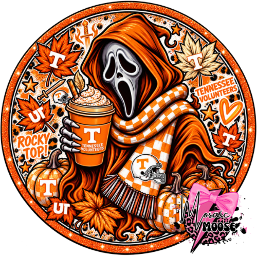 Ghostface Vols