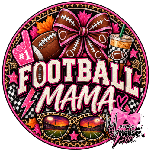Football Mama