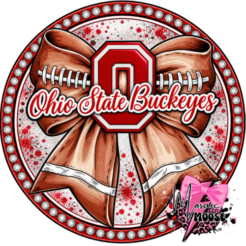 Buckeye’s-1