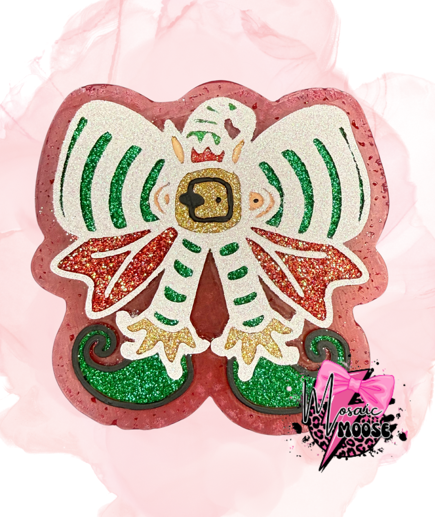 Elf Bow