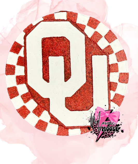 OU circle