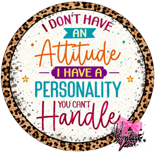 Attitude-1
