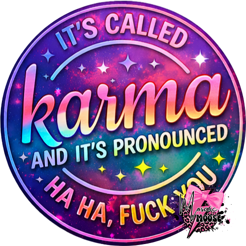Karma-2
