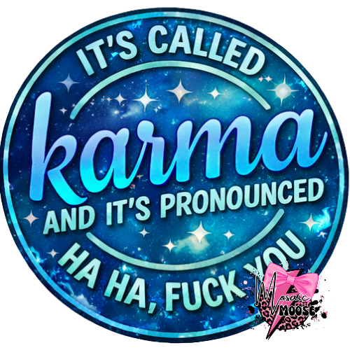 Karma-5