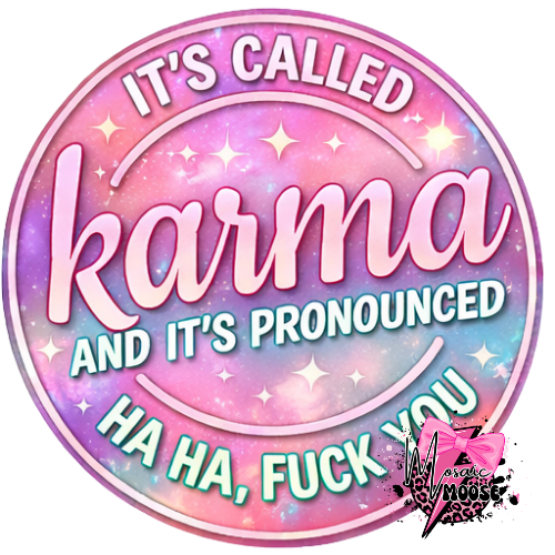 Karma-3